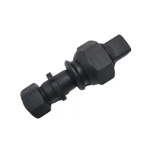 Wheel Nuts for Hino KT rear wheel - image 2
