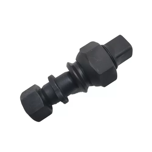 Wheel Nuts for Hino KT rear wheel - image 3