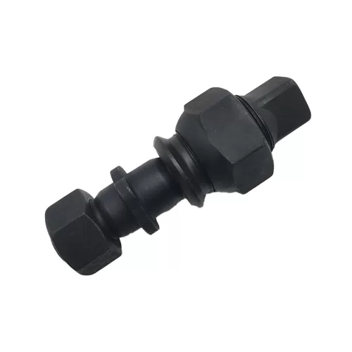 Wheel Nuts for Hino KT rear wheel - image 4
