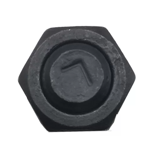 Wheel Nuts for Hino KT rear wheel - image 6