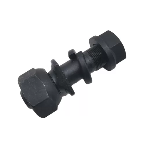 Wheel Nuts for Nissan 19