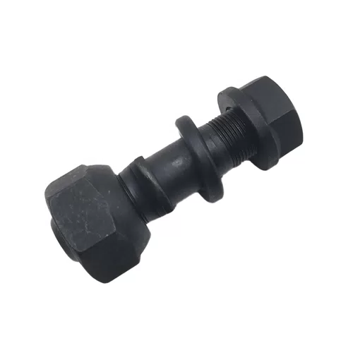 Wheel Nuts for Nissan 19 - image 2