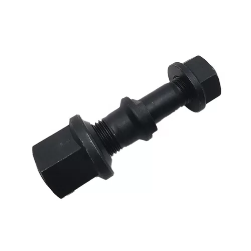 Wheel Nuts for Nissan 37