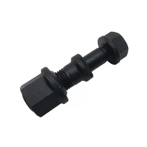 Wheel Nuts for Nissan 37 - image 2