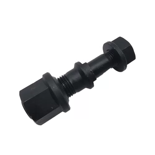 Wheel Nuts for Nissan 37 - image 3
