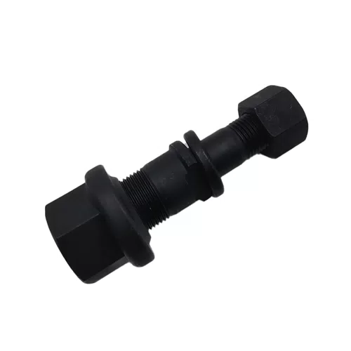 Wheel Nuts for Universal rear wheel - image 2