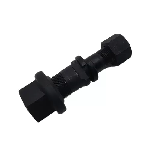 Wheel Nuts for Universal rear wheel - image 4
