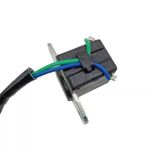 Buy YP250 Motorcycle Stator Coil For Yamaha Low Power Motorcycle Parts - image 6