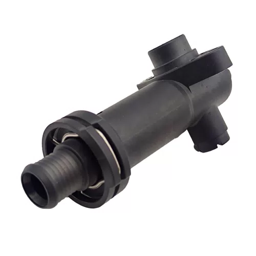 11717787870 Water Thermostat For EGR cooling For Bmw - image 3