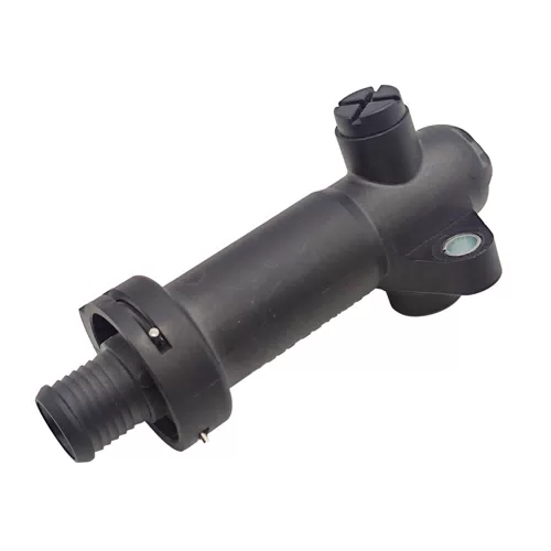 11717787870 Water Thermostat For EGR cooling For Bmw - image 4