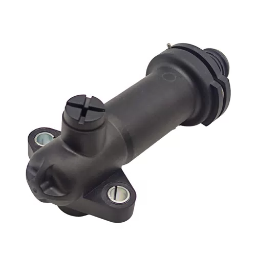 11717787870 Water Thermostat For EGR cooling For Bmw - image 5