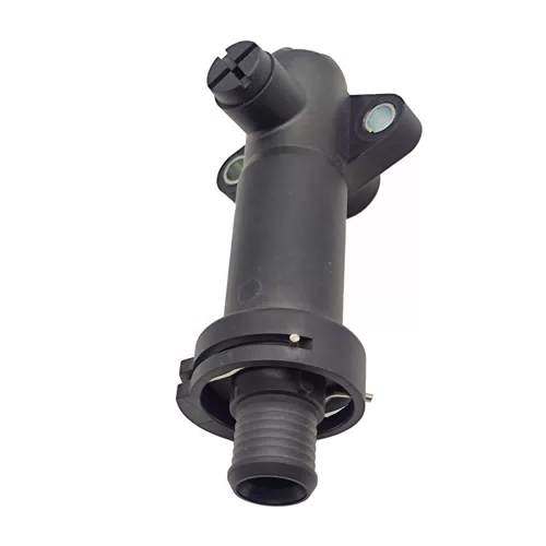 11717787870 Water Thermostat For EGR cooling For Bmw - image 6