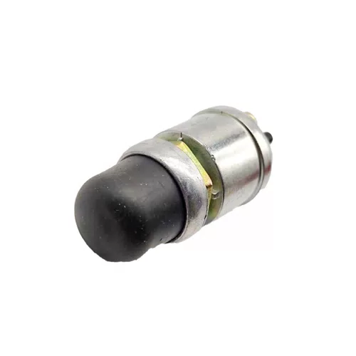 12V Ignition Start Switch Push Button Engine Starter - image 2