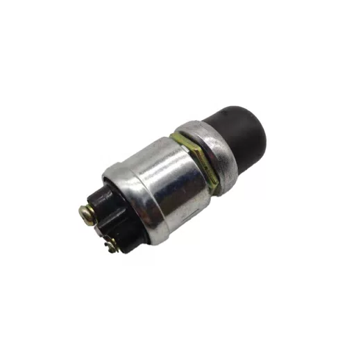 12V Ignition Start Switch Push Button Engine Starter - image 3