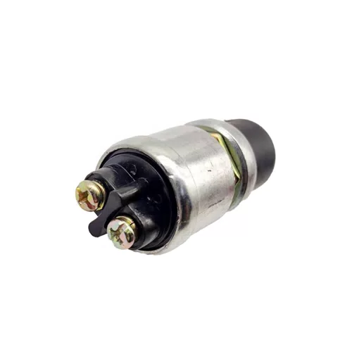 12V Ignition Start Switch Push Button Engine Starter - image 4
