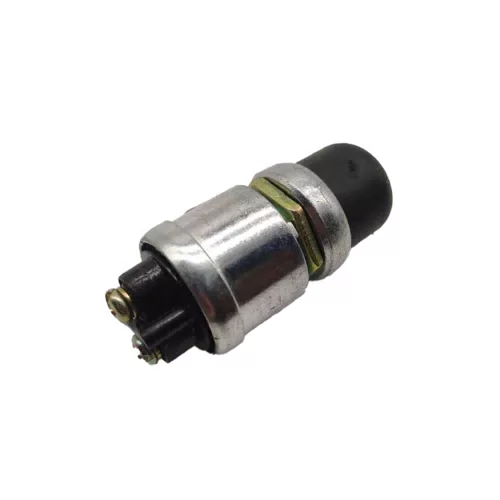 12V Ignition Start Switch Push Button Engine Starter - image 5