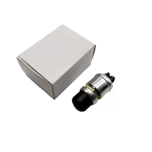 12V Ignition Start Switch Push Button Engine Starter - image 6