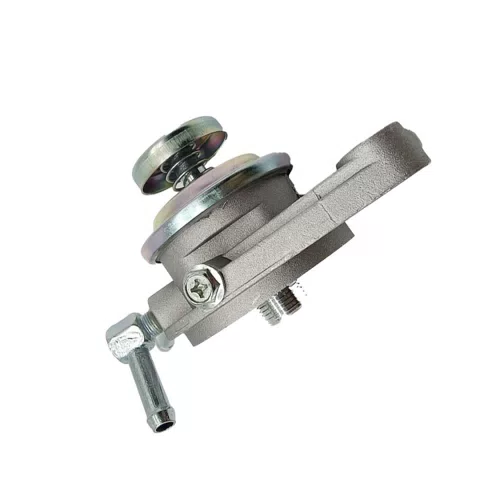 16400-44G10 Diesel Fuel Filter Bases For Nissan Diesel Pump - image 4