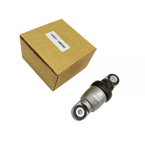 OEM 16601-0W090 Secondary Belt Tensioner Pulley Hydraulic Rod For Honda - image 2