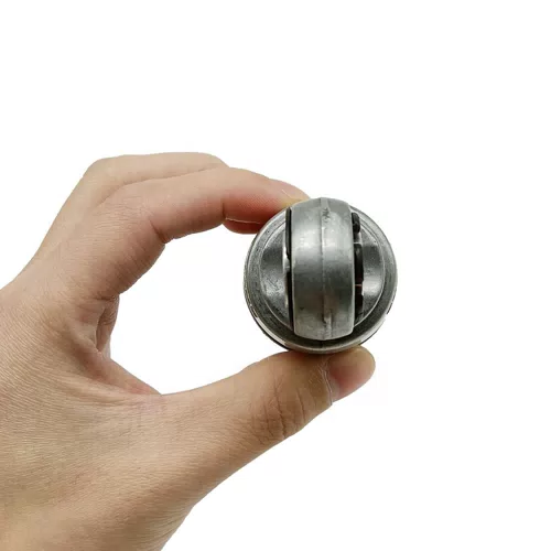 OEM 16601-0W090 Secondary Belt Tensioner Pulley Hydraulic Rod For Honda - image 6
