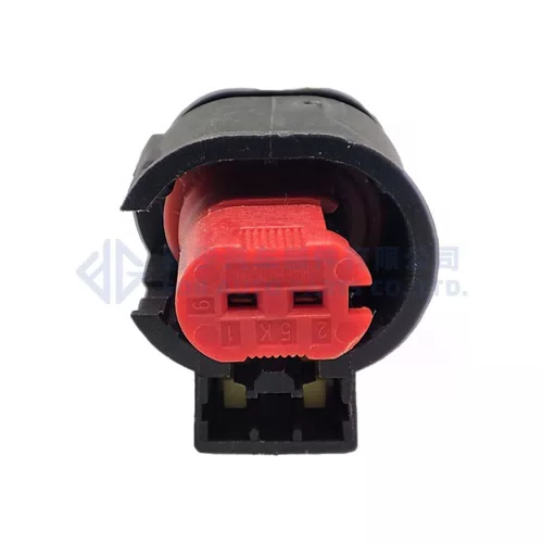 Wtyczka wtryskiwacza e-connectors 3CLC02FBK - image 5