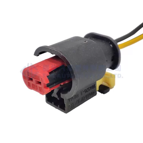Wtyczka wtryskiwacza e-connectors 3CLC02FBK - image 6