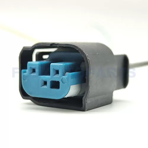 Wuling B12 Water Temp LC13E01363P2 YT13E020282P1 Compatible 3-Pin Female Connector Wire CT3-0050M - image 3