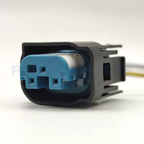 Wuling B12 Water Temp LC13E01363P2 YT13E020282P1 Compatible 3-Pin Female Connector Wire CT3-0050M - image 4