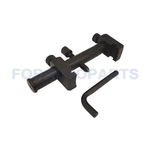 Universal Ribbed Drive Pulley Crankshaft Remover Tool Puller for A/C Unit Water Pumps XC1547 0496-299 - image 2