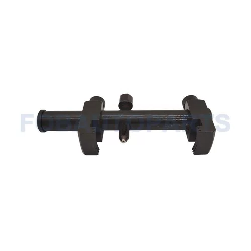 Universal Ribbed Drive Pulley Crankshaft Remover Tool Puller for A/C Unit Water Pumps XC1547 0496-299 - image 4