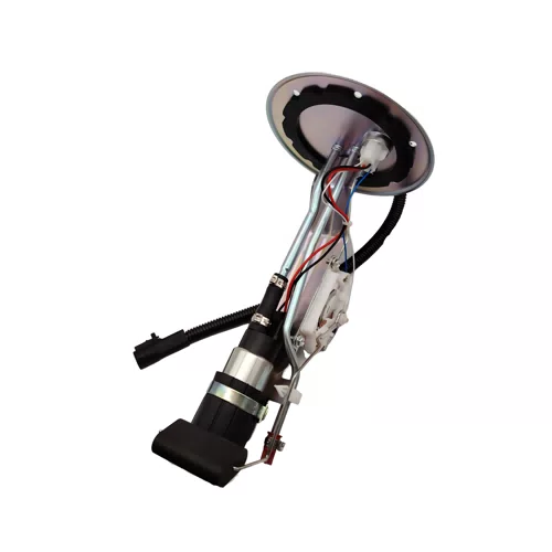 Fuel Pump Module Assembly 12-Month Warranty High Quality for Ford E350 1999-2002 5.4 V8 XL3Z9H307CB E2206S E2237S E2221S