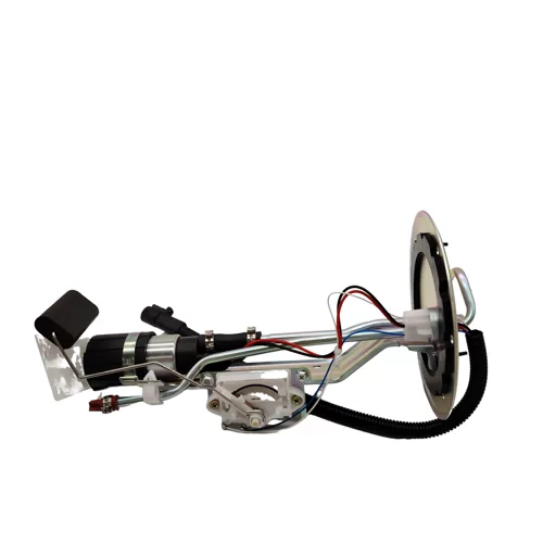 Fuel Pump Module Assembly for Ford E350 1999-2002 5.4 V8 XL3Z9H307CB E2206S E2237S E2221S - image 2