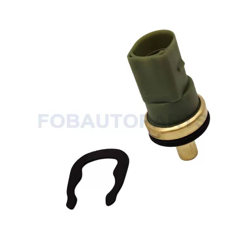 Engine Coolant Temperature Sensor for VWS XM21 8A570 BA - image 5