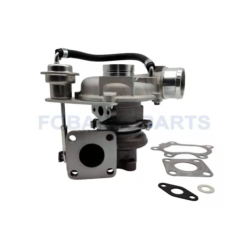 High Quality Turbocharger for ISUZU Pickup 4JB1T 2.8L XNZ1118960002 4JB1TL