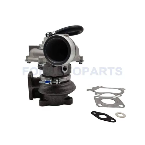 Turbocharger for ISUZU Pickup 4JB1T 2.8L XNZ1118960002 4JB1TL - image 2