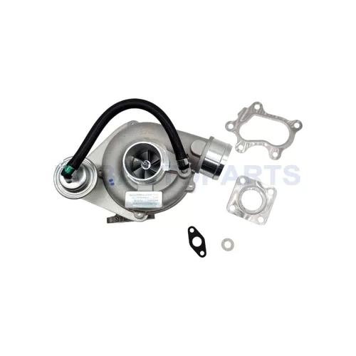 Turbocharger for ISUZU Pickup 4JB1T 2.8L XNZ1118960002 4JB1TL - image 3