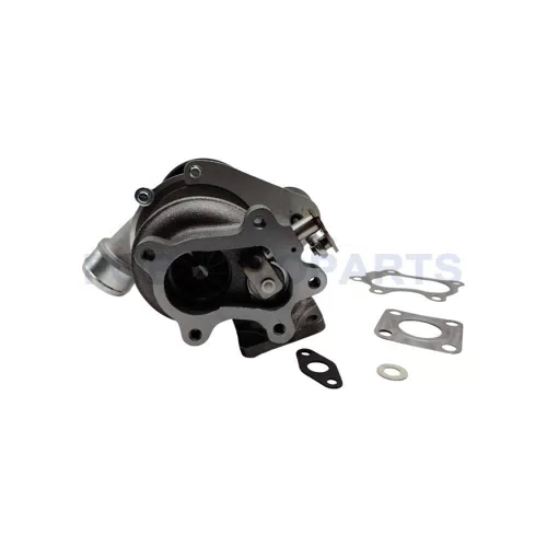 Turbocharger for ISUZU Pickup 4JB1T 2.8L XNZ1118960002 4JB1TL - image 4