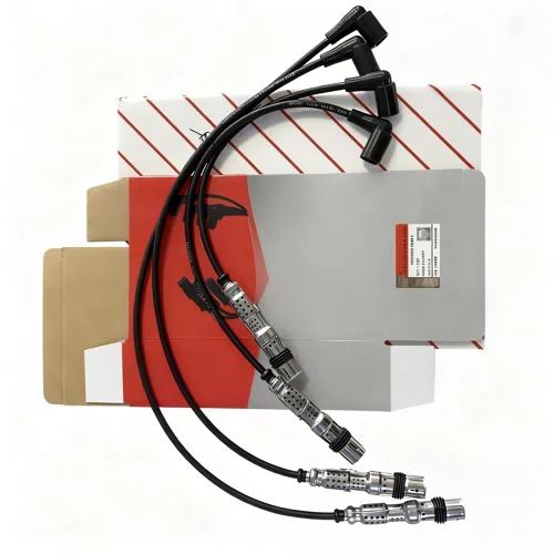 High Quality XS10571 New Ignition Cable for Car XS10571 - image 2