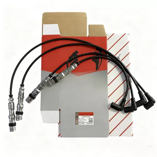 High Quality XS10571 New Ignition Cable for Car XS10571 - image 4