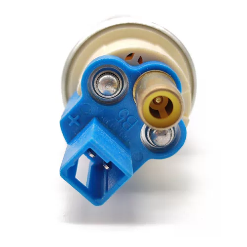 026 XS4UC1A XS4U930AA ford Bomba De Combustible 9350 Fuel Pump for ford Fiesta 2011 - image 3
