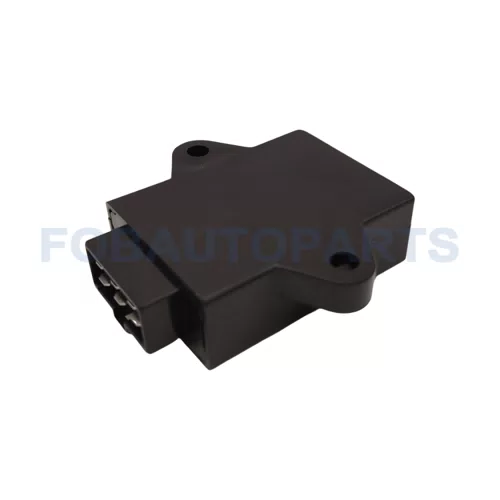 CDI Capacitor Discharge Igniter XTK0167008880 CDI for SUZUKI MARAUDER 250 GN 250 TU 250 (1982-2006) - image 3