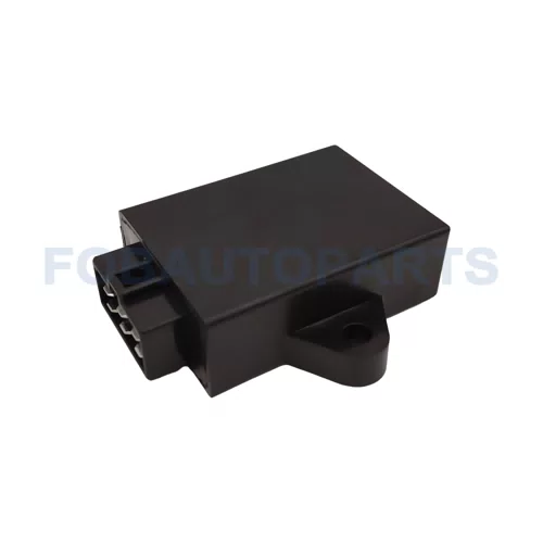 CDI Capacitor Discharge Igniter XTK0167008880 CDI for SUZUKI MARAUDER 250 GN 250 TU 250 (1982-2006) - image 4