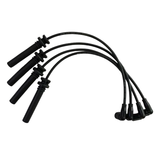 High Quality Ignition Cable XY37070100-CG10 Fit for Toyota HAICE X30 Spark Plug Wire Set XY37070100-CG10