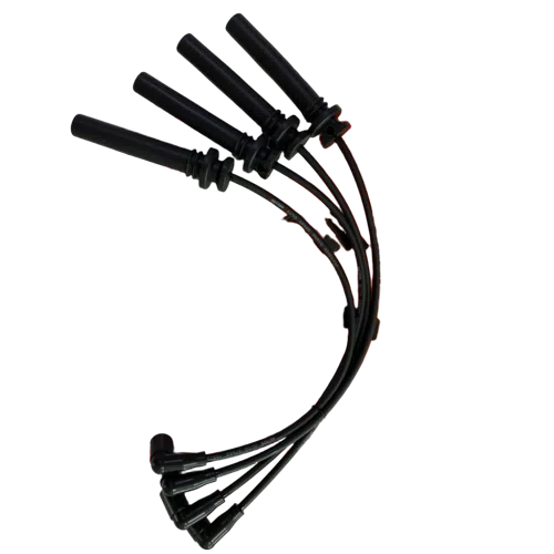 Ignition Cable XY37070100-CG10 Fit for Toyota HAICE X30 Spark Plug Wire Set XY37070100-CG10 - image 3