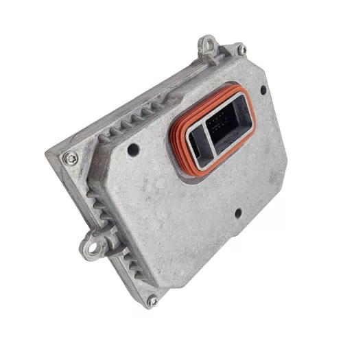 Xenon HID Ballast 307329115 307329098 Replacement for Cadillac DTS, Saab 9-7x, Volvo Headlight Control Unit Module - image 2