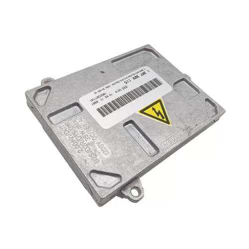 Xenon HID Ballast 307329115 307329098 Replacement for Cadillac DTS, Saab 9-7x, Volvo Headlight Control Unit Module - image 3