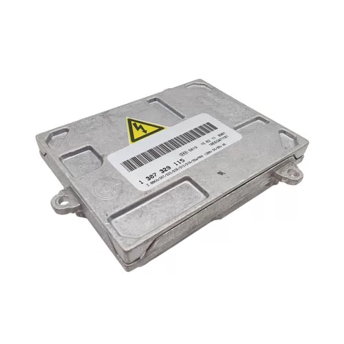 Xenon HID Ballast 307329115 307329098 Replacement for Cadillac DTS, Saab 9-7x, Volvo Headlight Control Unit Module - image 4