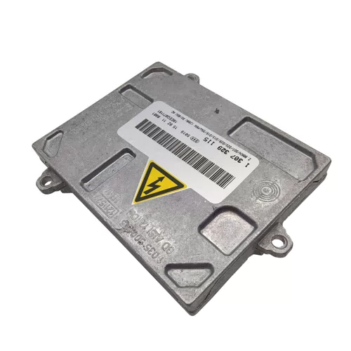 Xenon HID Ballast 307329115 307329098 Replacement for Cadillac DTS, Saab 9-7x, Volvo Headlight Control Unit Module - image 6