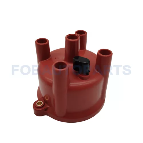 Ignition Distributor with Module and Cap and Rotor Compatible for Toyota YD117 - image 4