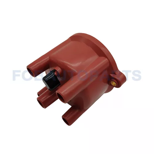 Ignition Distributor with Module and Cap and Rotor Compatible for Toyota YD117 - image 5